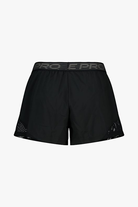 Nike Pro Flex 2in1 short femmes