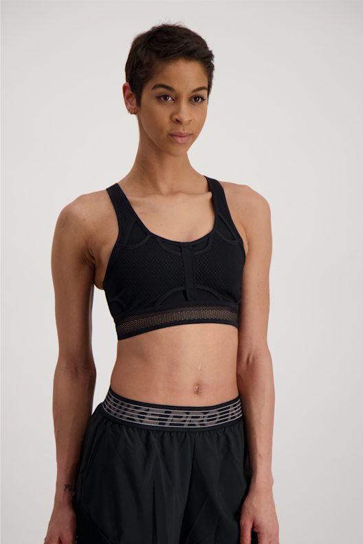 Nike reggiseno sportivo donna