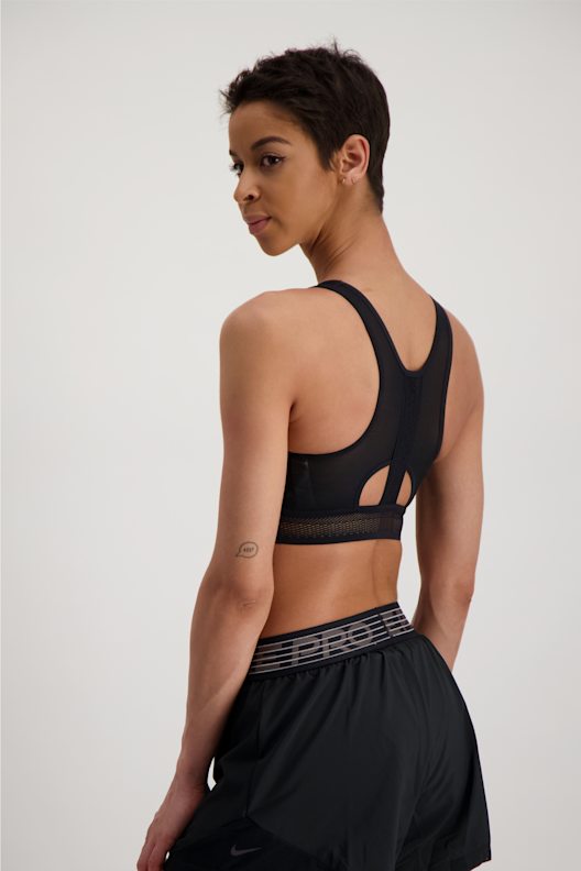 Nike reggiseno sportivo donna