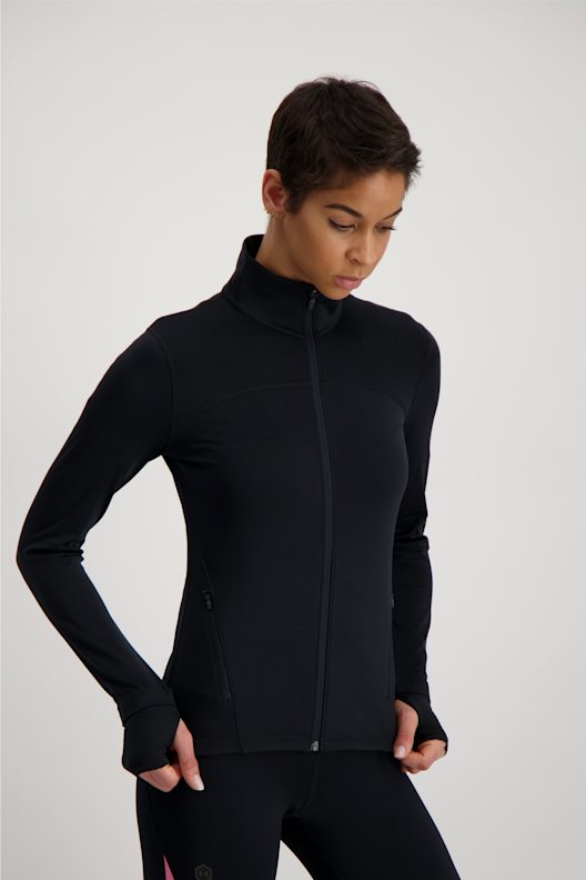 Under Armour Rush veste de sport femmes
