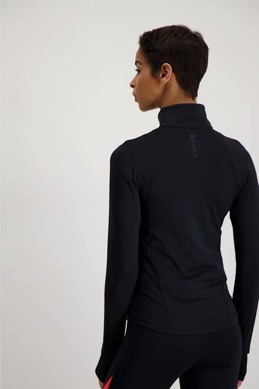 Under Armour Rush giacca della tuta donna