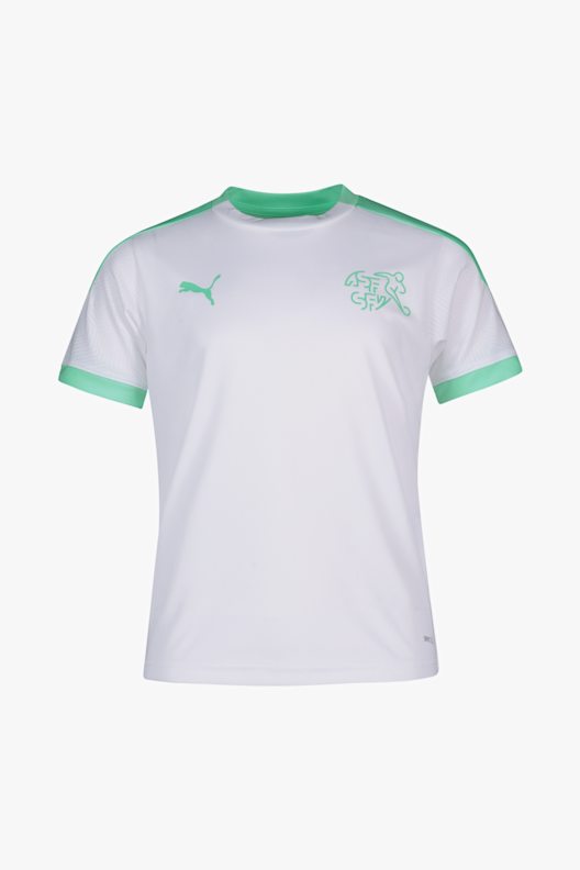 Puma SFV Training t-shirt enfants