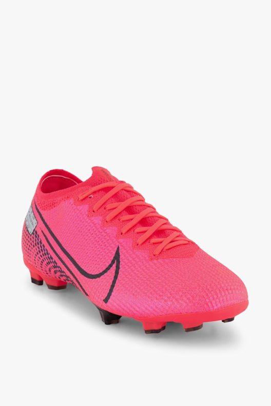 Nike Mercurial Vapor 13 Elite FG chaussures de football enfants