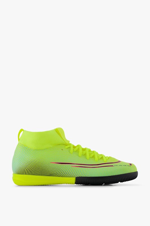Nike Mercurial Superfly 7 Academy MDS IC Kinder Fussballschuh
