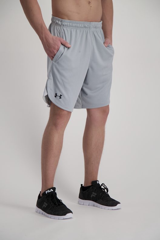 Under Armour Knit Training Herren Short