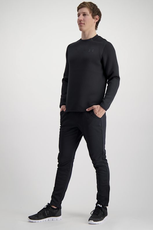 Under Armour MK1 Warmup pantalon de sport hommes