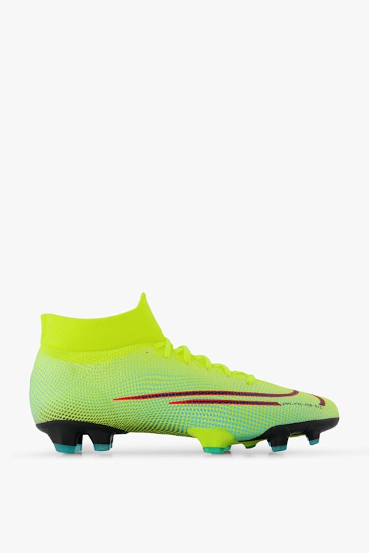 Nike Mercurial Superfly 7 Pro MDS FG scarpa da calcio uomo