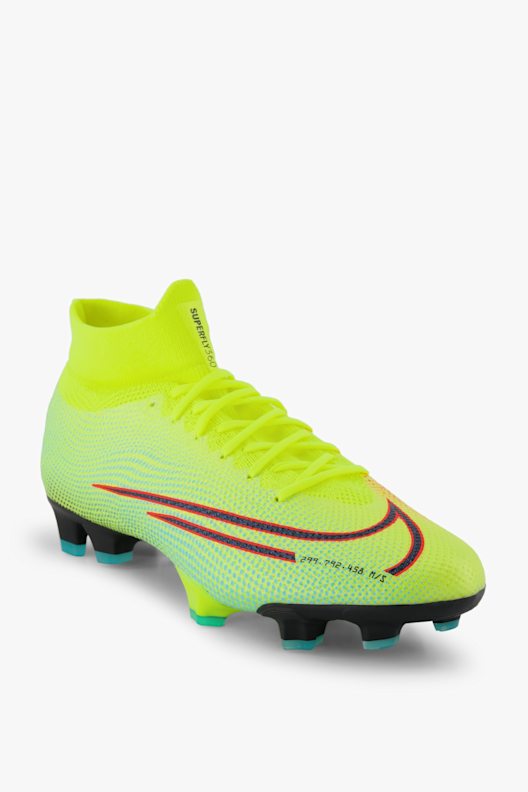 Nike Mercurial Superfly 7 Pro MDS FG scarpa da calcio uomo