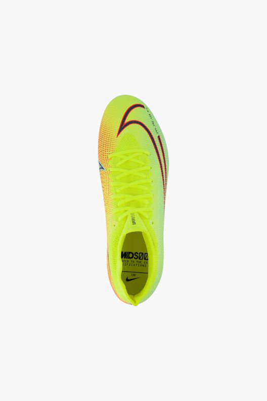 Nike Mercurial Superfly 7 Pro MDS FG scarpa da calcio uomo
