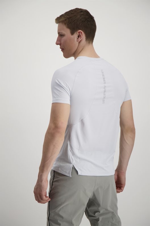 Under Armour Qualifier Iso Chill t-shirt uomo