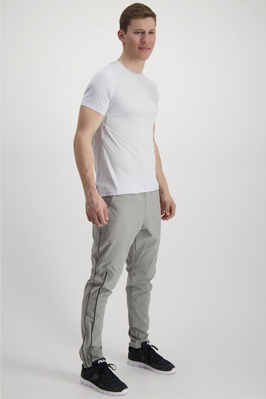 Under Armour Qualifier Iso Chill t-shirt hommes