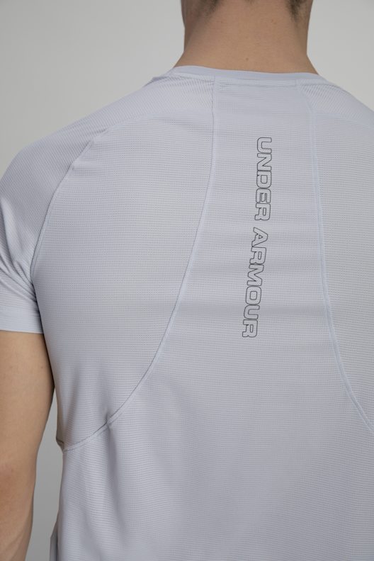 Under Armour Qualifier Iso Chill Herren T-Shirt