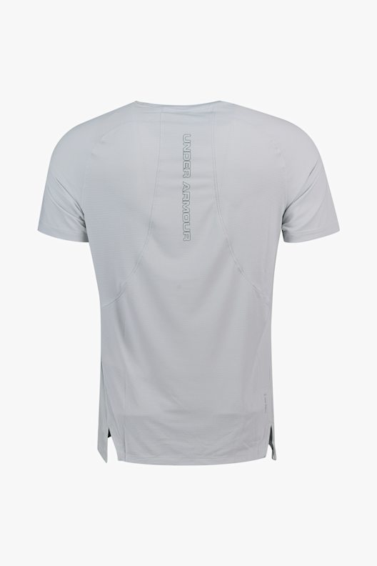 Under Armour Qualifier Iso Chill t-shirt uomo