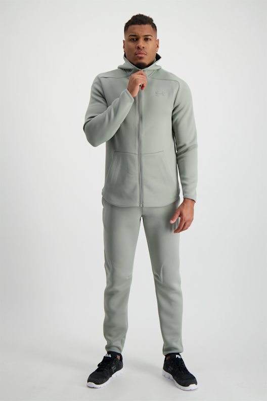 Under Armour Move Herren Trainingsjacke