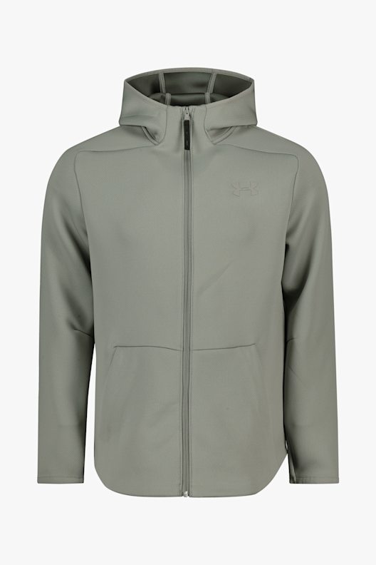 Under Armour Move giacca della tuta uomo