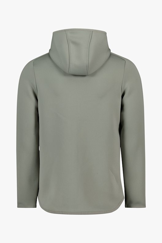 Under Armour Move veste de sport hommes