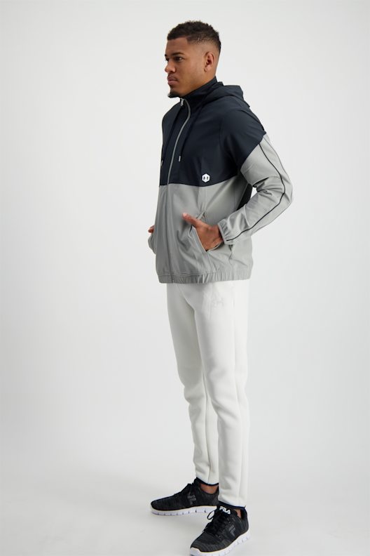 Under Armour Athlete Recovery Woven Warm veste de sport hommes