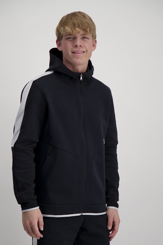 Under Armour Athlete Recovery Herren Trainingsjacke