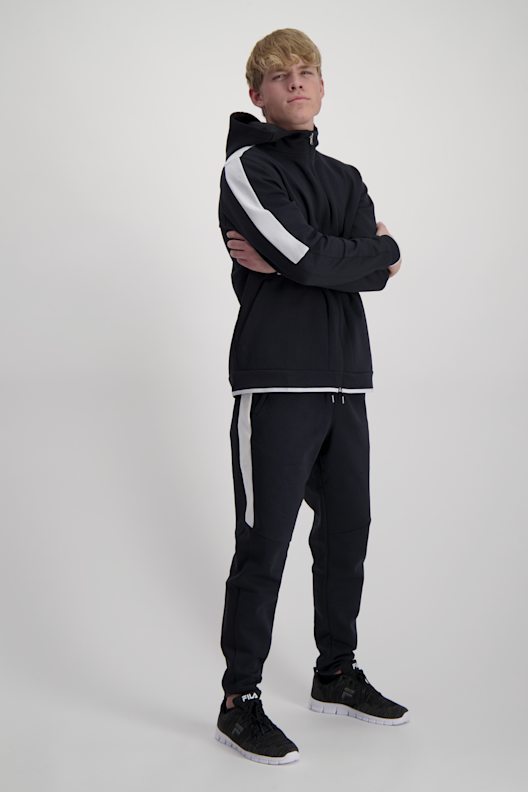 Under Armour Athlete Recovery giacca della tuta uomo