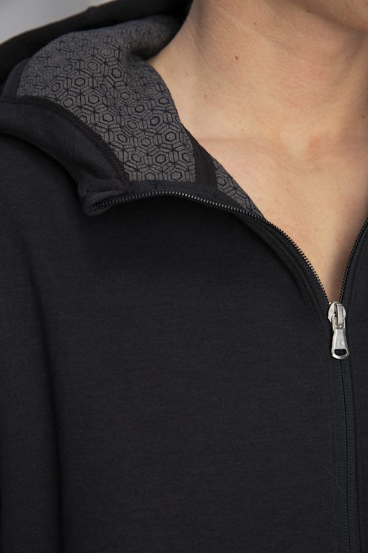 Under Armour Athlete Recovery Herren Trainingsjacke