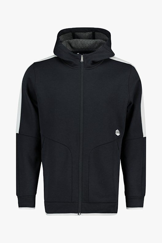 Under Armour Athlete Recovery Herren Trainingsjacke