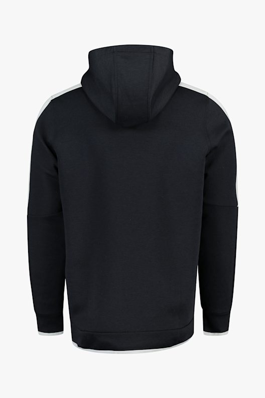 Under Armour Athlete Recovery giacca della tuta uomo