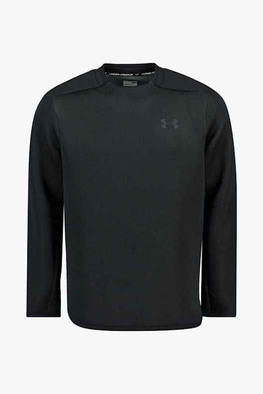 Under Armour Move Herren Pullover