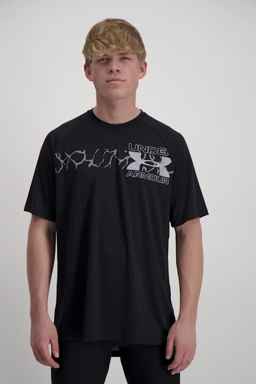 Under Armour Tech 2.0 Graphic t-shirt hommes