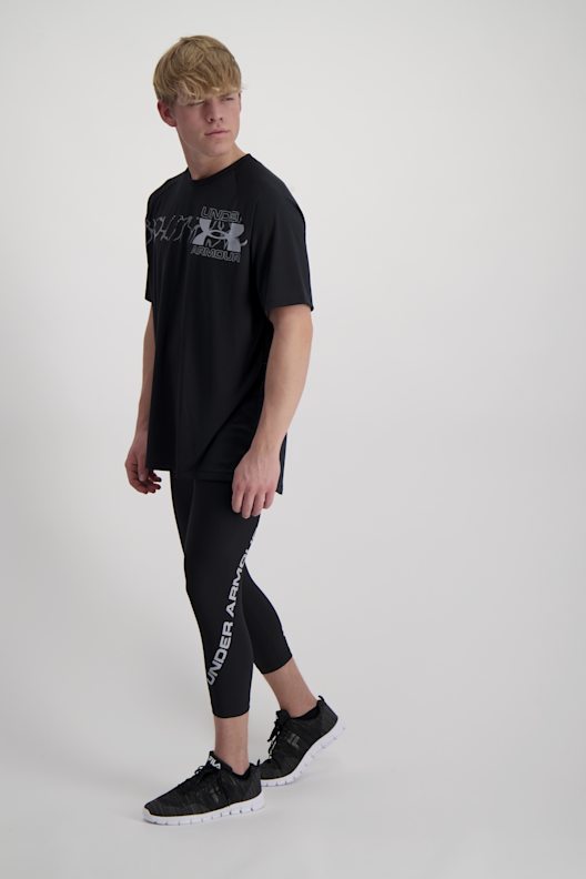 Under Armour Tech 2.0 Graphic t-shirt hommes