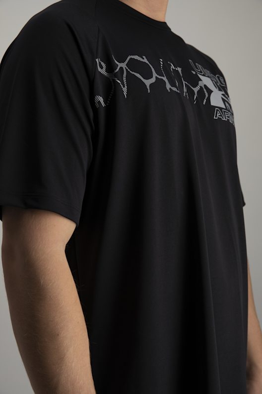 Under Armour Tech 2.0 Graphic t-shirt uomo