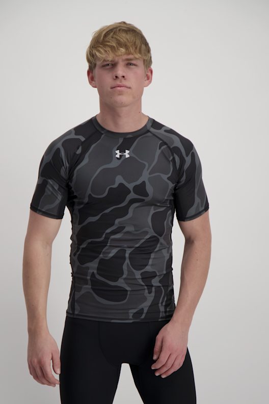 Under Armour HeatGear® Armour Herren T-Shirt