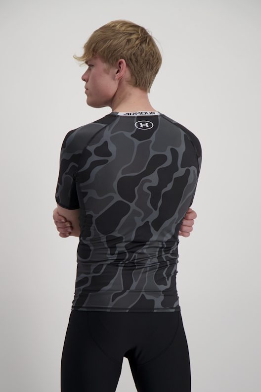 Under Armour HeatGear® Armour t-shirt hommes