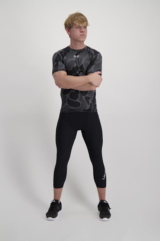 Under Armour HeatGear® Armour Herren T-Shirt