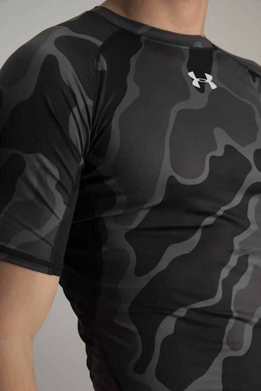 Under Armour HeatGear® Armour t-shirt hommes