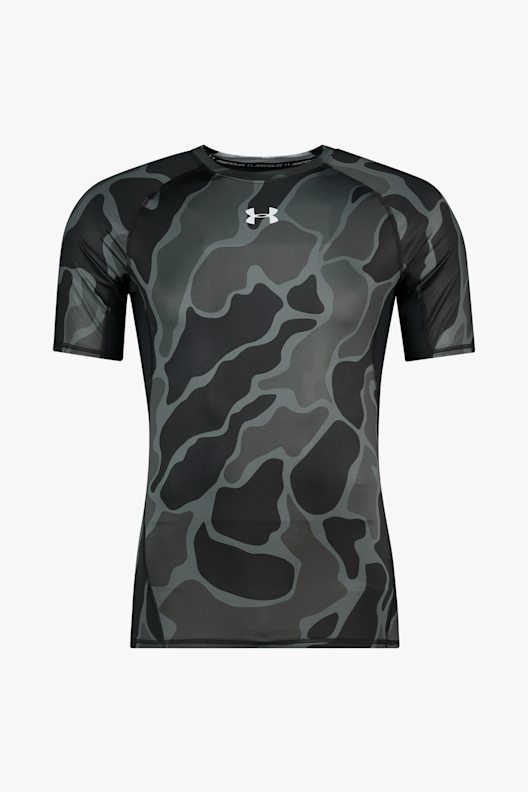 Under Armour HeatGear® Armour Herren T-Shirt