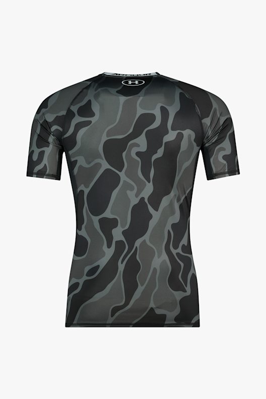 Under Armour HeatGear® Armour t-shirt hommes