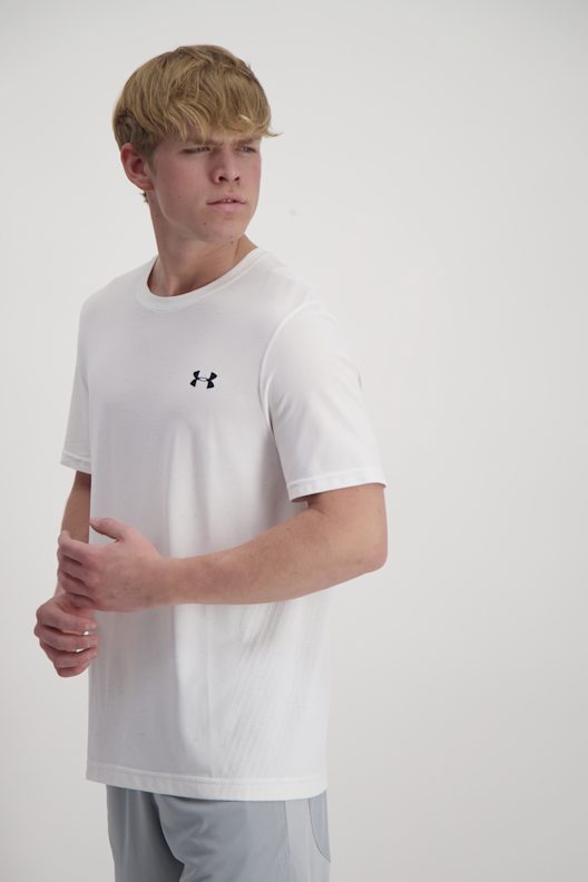 Under Armour Seamless t-shirt uomo