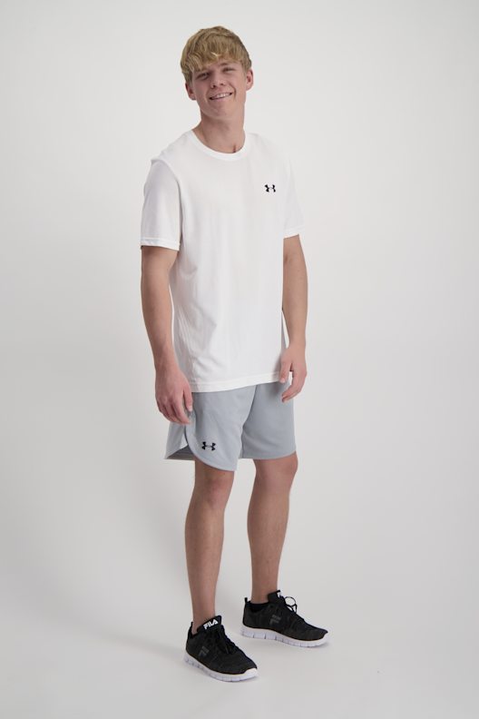 Under Armour Seamless Herren T-Shirt