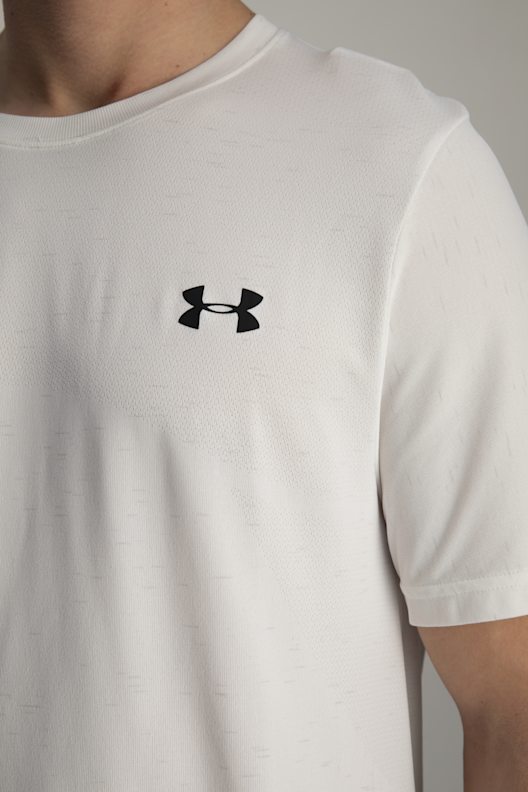 Under Armour Seamless Herren T-Shirt