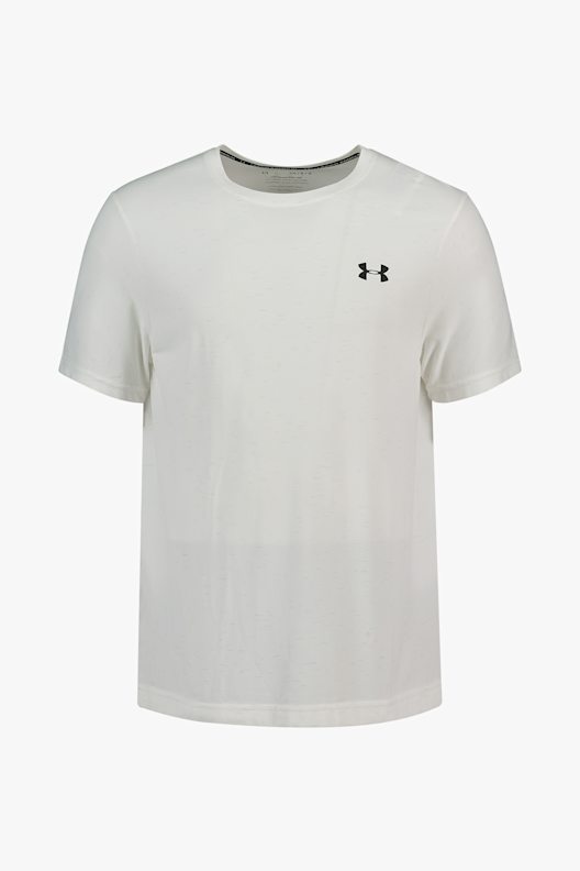 Under Armour Seamless t-shirt uomo