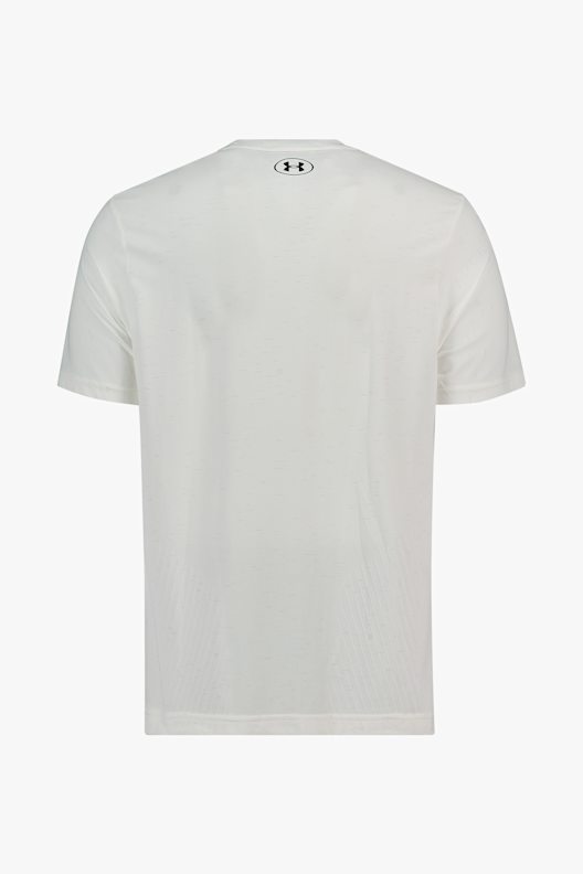 Under Armour Seamless t-shirt uomo