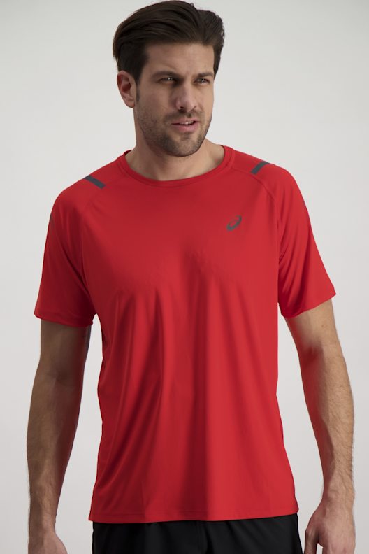 ASICS Icon t-shirt uomo