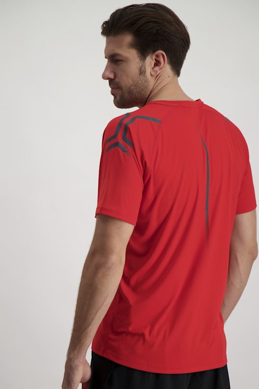 ASICS Icon t-shirt hommes