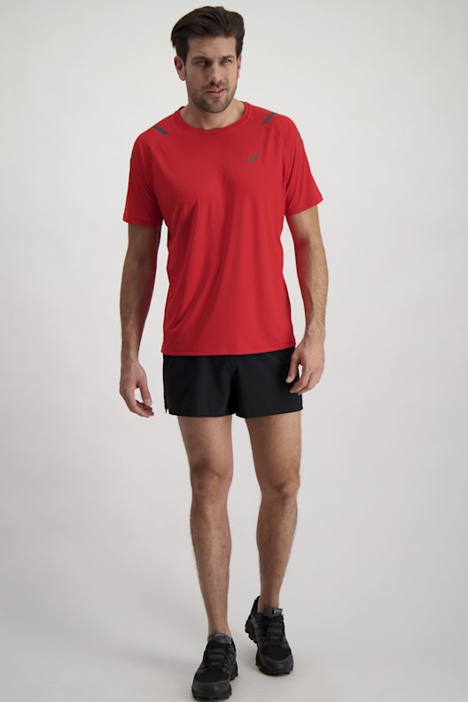 ASICS Icon t-shirt uomo