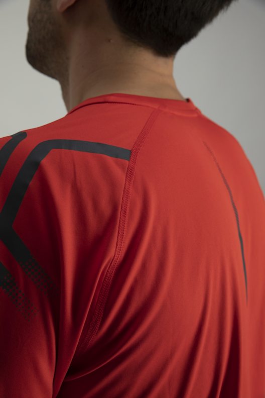 ASICS Icon t-shirt hommes