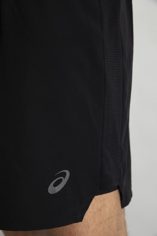 ASICS Road 2in1 Herren Short