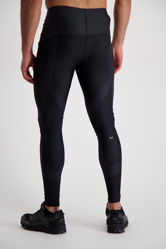 ASICS Finish Advantage 2 tight hommes