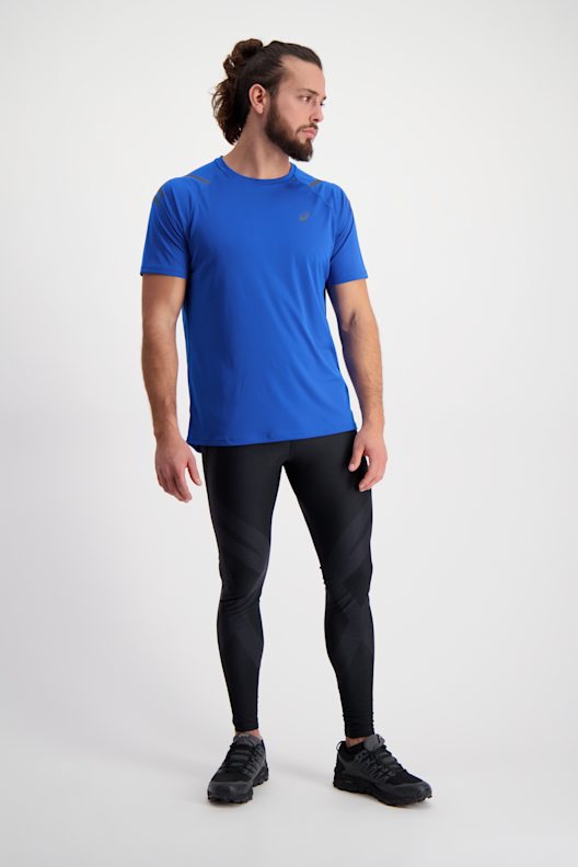 ASICS Finish Advantage 2 tight hommes