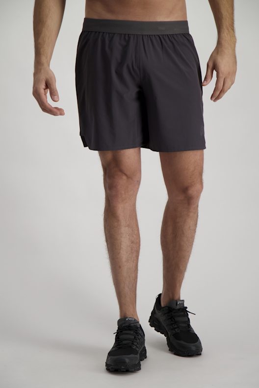 ASICS Road Herren Short