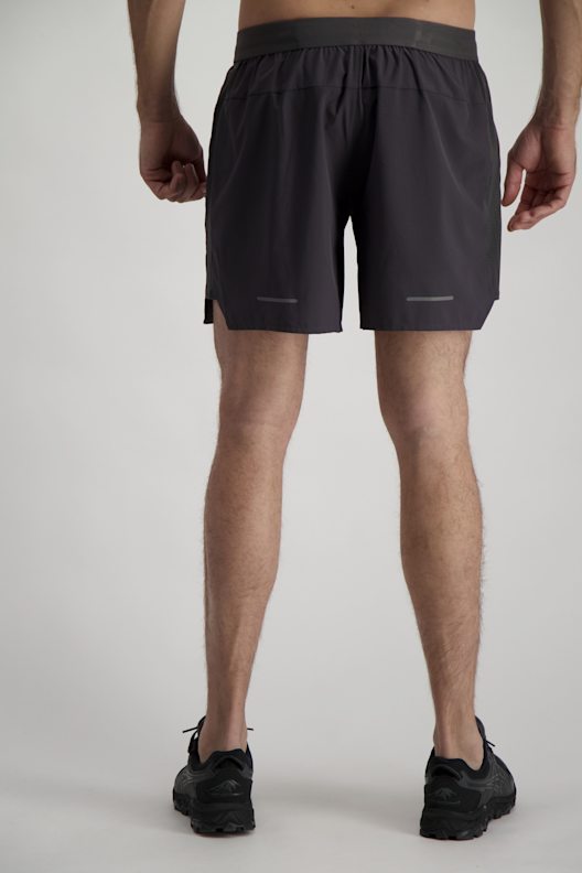 ASICS Road Herren Short
